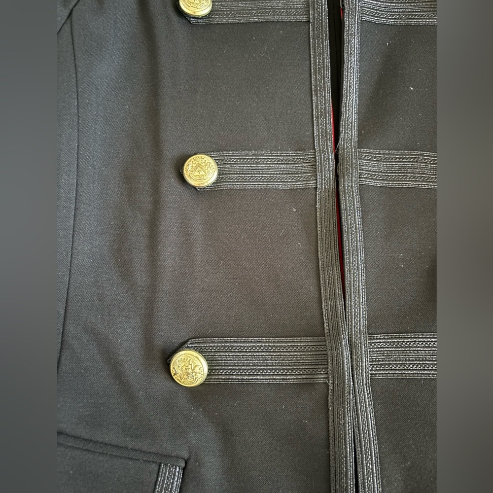 Express jacket - Picture 2 of 4